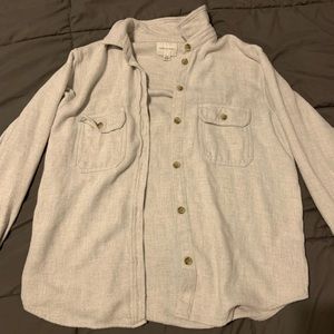 American eagle flannel